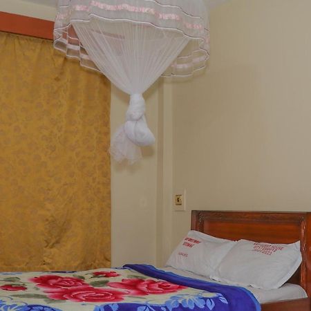 Kap Guest House Nairobi Zewnętrze zdjęcie