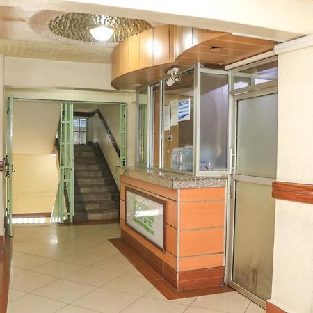 Kap Guest House Nairobi Zewnętrze zdjęcie
